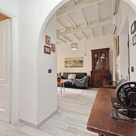 Apartamento Fidelio