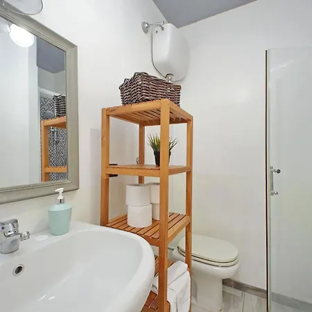 Fidelio Apartment *