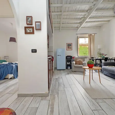 Fidelio Apartment