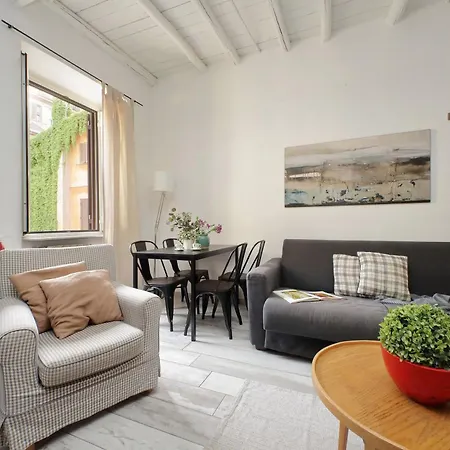 Apartment Fidelio