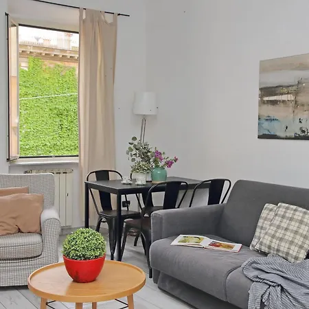 Fidelio Apartamento *