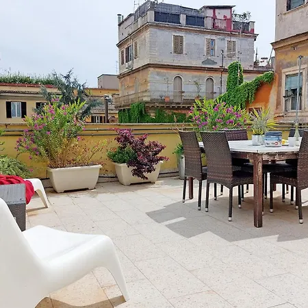 Fidelio Apartment
