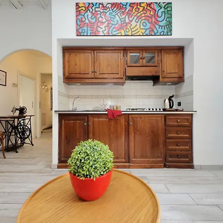 Apartment Fidelio