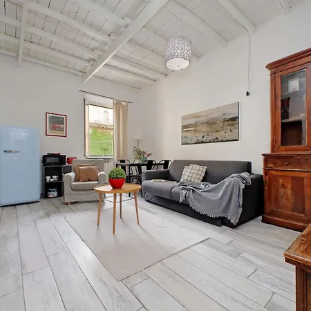 Apartment Fidelio *
