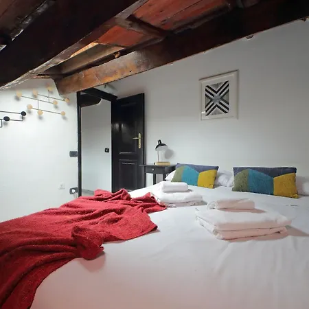 Fidelio Apartment Rome