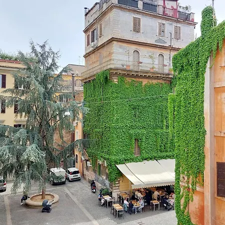 Fidelio Apartment