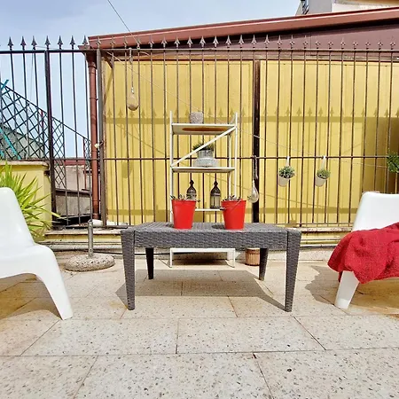 Apartment Fidelio