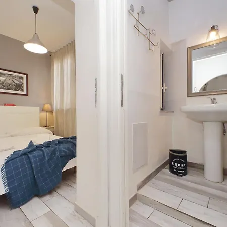 Apartment Fidelio Rome