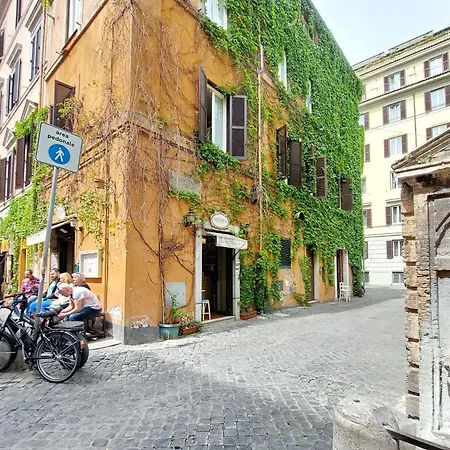 Fidelio Apartment