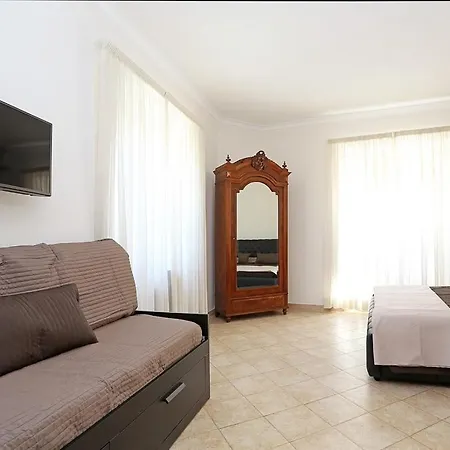 Bed & Breakfast Del Camerlengo