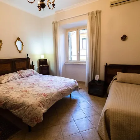 Bed & Breakfast Del Camerlengo