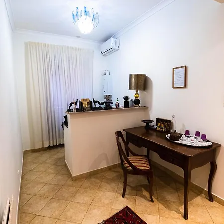 Bed & Breakfast Del Camerlengo 3*