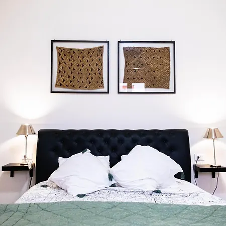 Del Camerlengo Bed & Breakfast Rome