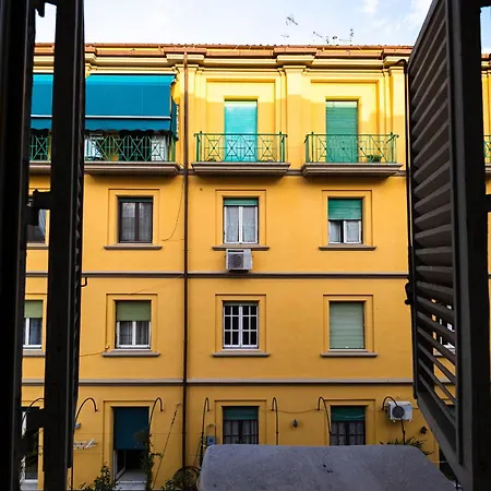 Del Camerlengo Bed & Breakfast