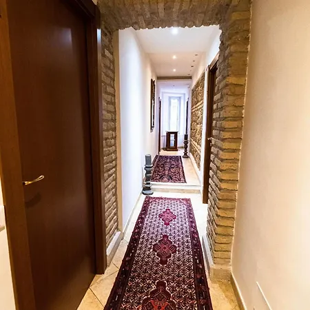 Bed & Breakfast Del Camerlengo