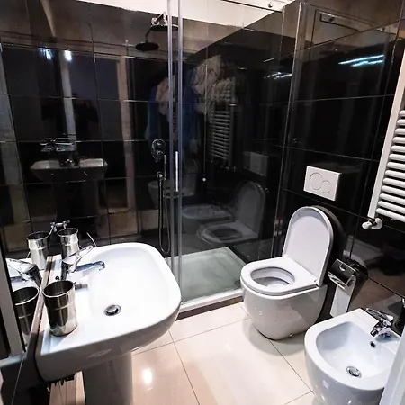 Del Camerlengo Bed & Breakfast 3*