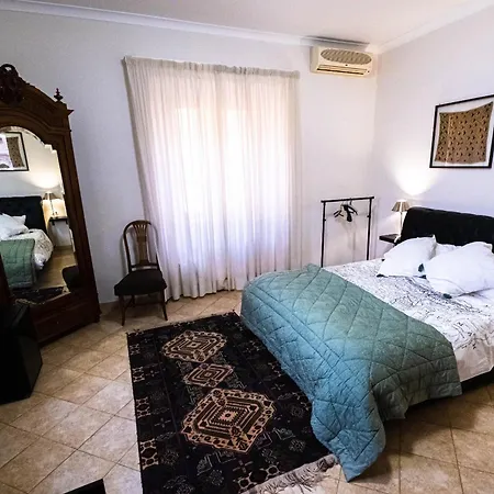 Bed & Breakfast Del Camerlengo 3*