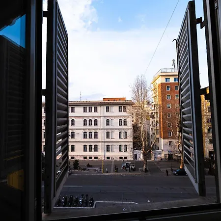 Del Camerlengo Rome
