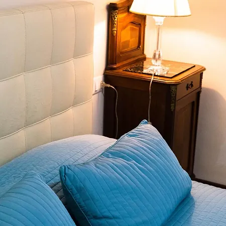 Del Camerlengo 3* Rome