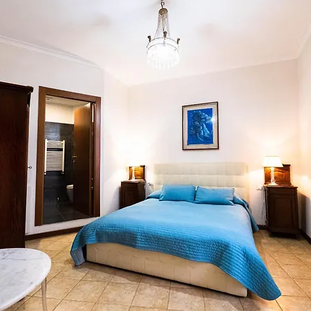 Del Camerlengo Bed & Breakfast