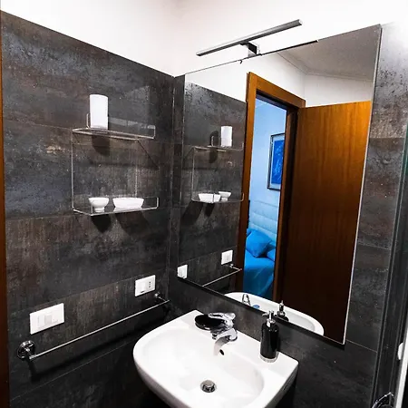 Del Camerlengo Bed & Breakfast 3*