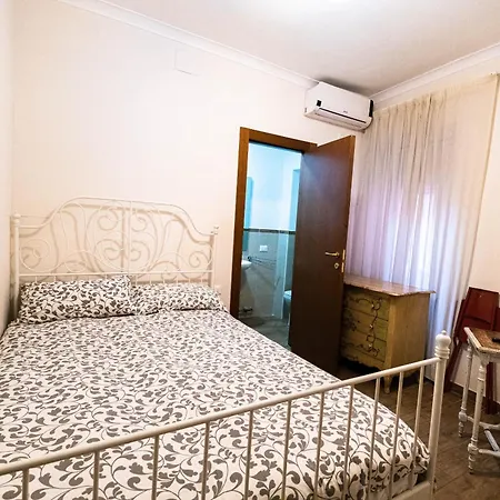 Del Camerlengo 3* Rome