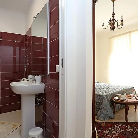 Del Camerlengo Bed & Breakfast