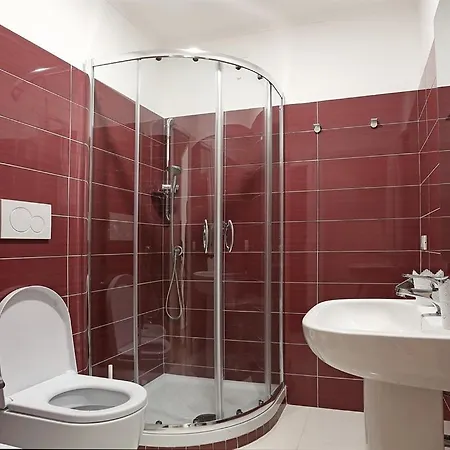 Bed & Breakfast Del Camerlengo Rome