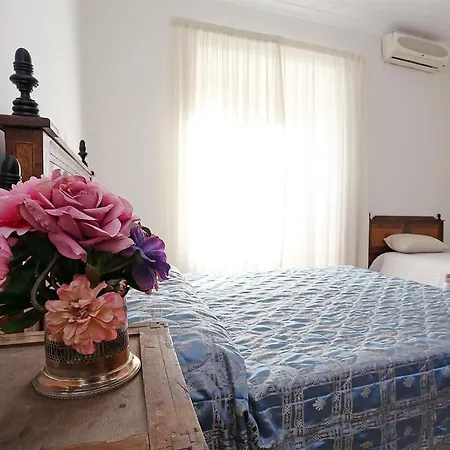 Bed & Breakfast Del Camerlengo