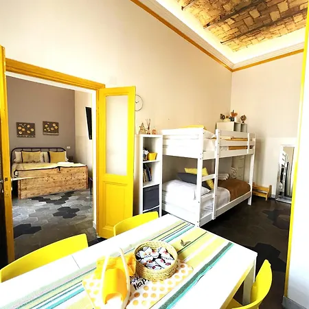 A Casa Di Ale E Lalla Apartament *