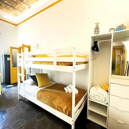 A Casa Di Ale E Lalla * Rzym