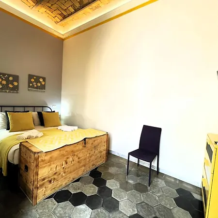 Apartament A Casa Di Ale E Lalla