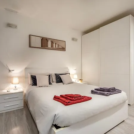 Terry's Place Apartment Rome