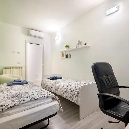 Terry's Place Apartment