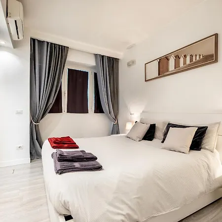 Apartment Terry's Place Rome