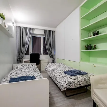 Terry's Place Apartment