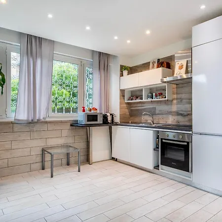 Apartment Terry's Place Rome