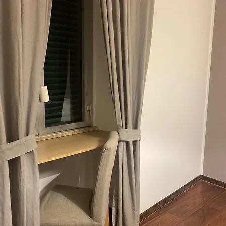 Guest house 19 Vatican *