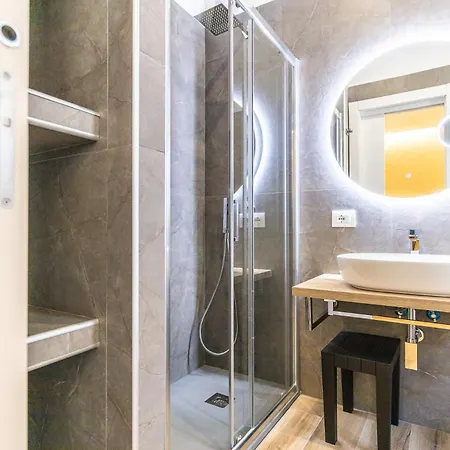 Deva Vatican Alloggio Turistico Vaticano Apartamento Roma
