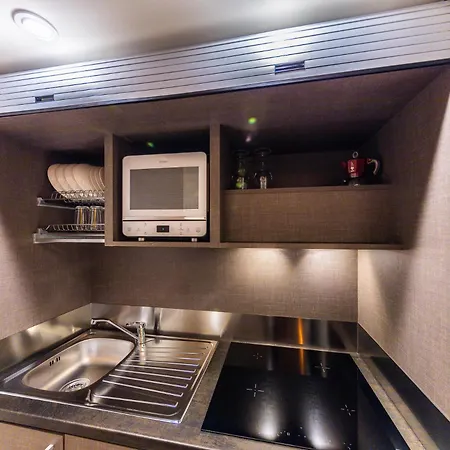 Apartamento Deva Vatican Alloggio Turistico Vaticano *