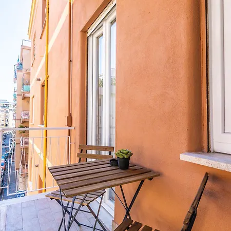 Deva Vatican Alloggio Turistico Vaticano Apartamento *