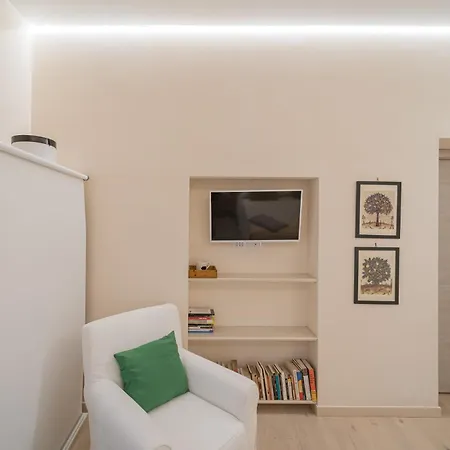 Happy Hours Trastevere Apartment