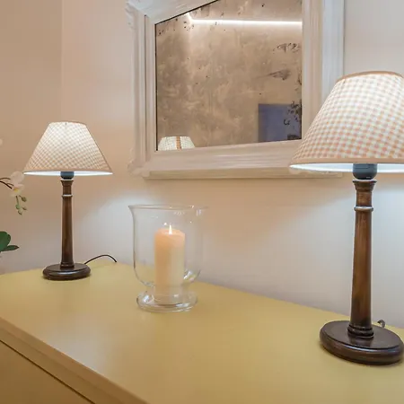 Apartment Happy Hours Trastevere