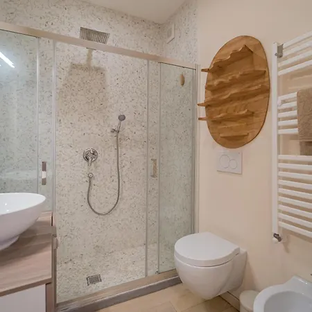 Happy Hours Trastevere Apartment