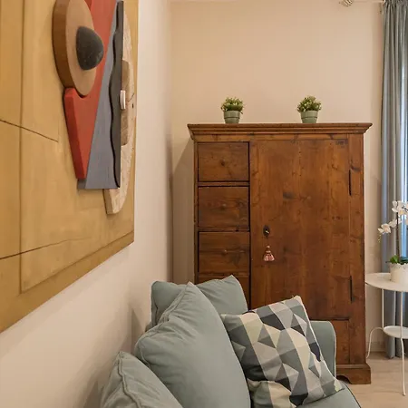 Happy Hours Trastevere Apartment Rome