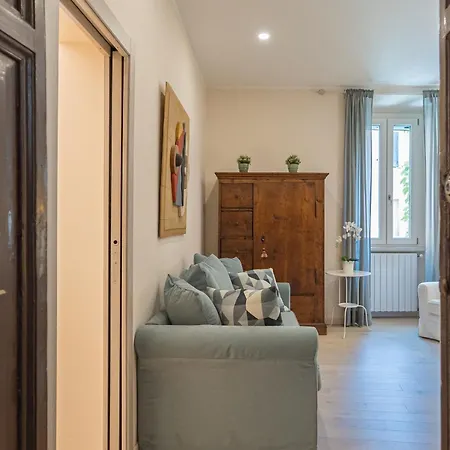 Apartment Happy Hours Trastevere Rome