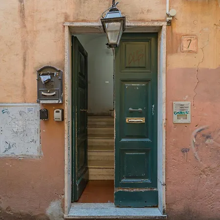 Happy Hours Trastevere * Rome