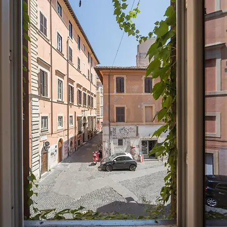 Happy Hours Trastevere