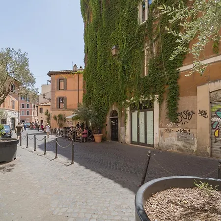 Happy Hours Trastevere *