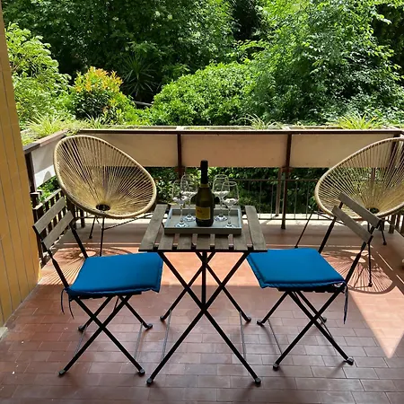 Vicario138 Apartment